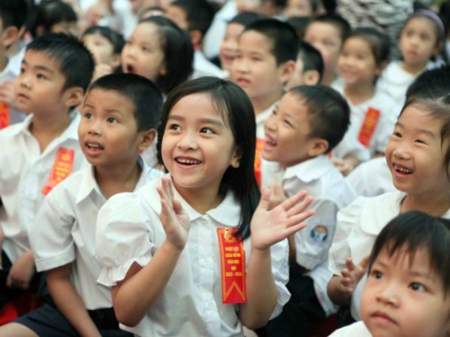  Loay hoay chọn trường đầu cấp - Bài 1